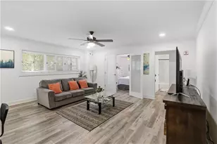 300 Peachtree St NE, Atlanta, GA 30308 - Photo 2