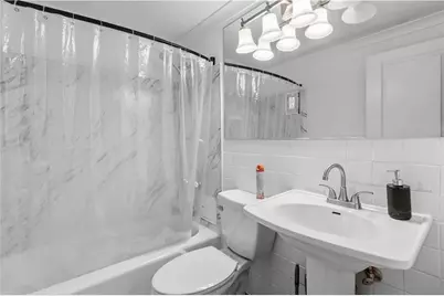 300 Peachtree Street NE #2N, Atlanta, GA 30308 - Photo 12