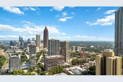 300 Peachtree Street NE #2N, Atlanta, GA 30308 - Photo 20