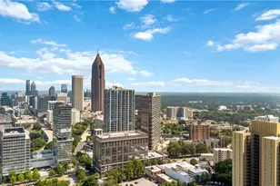 300 Peachtree St NE, Atlanta, GA 30308 - Photo 20