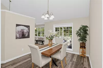 2734 Ashbury Point Lane, Marietta, GA 30066 - Photo 6
