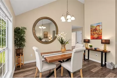 2734 Ashbury Point Lane, Marietta, GA 30066 - Photo 4