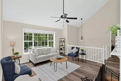 2734 Ashbury Point Lane, Marietta, GA 30066 - Photo 16