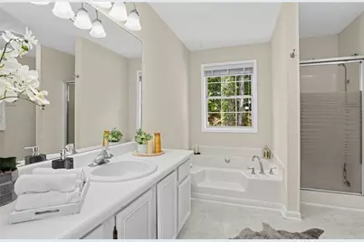 2734 Ashbury Point Lane, Marietta, GA 30066 - Photo 12