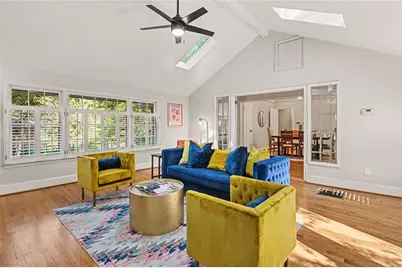 905 Homewood Court, Decatur, GA 30033 - Photo 18