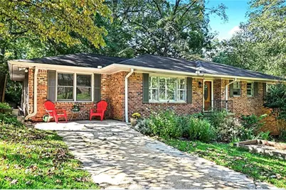 905 Homewood Court, Decatur, GA 30033 - Photo 6