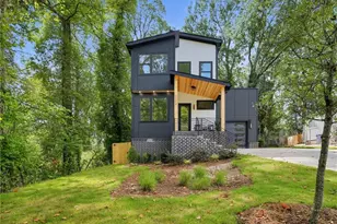 1302 Bernard St NW, Atlanta, GA 30314 - Photo 1