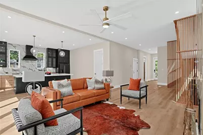 1302 Bernard Street NW, Atlanta, GA 30314 - Photo 2