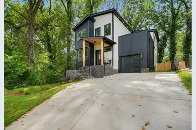 1302 Bernard Street NW, Atlanta, GA 30314 - Photo 36