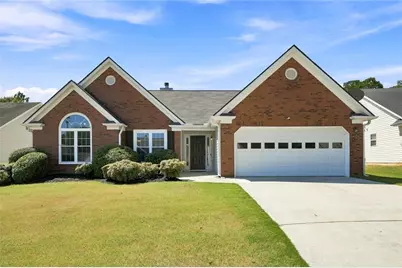 2762 Hillvale Cove Way, Lithonia, GA 30058 - Photo 1