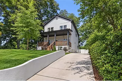 109 Moury Avenue SE, Atlanta, GA 30315 - Photo 4