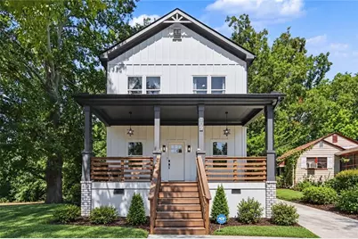 109 Moury Avenue SE, Atlanta, GA 30315 - Photo 1