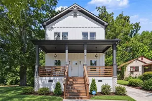 109 Moury Ave SE, Atlanta, GA 30315 - Photo 1