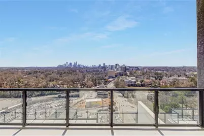 2425 Peachtree Road NE #1605, Atlanta, GA 30305 - Photo 22