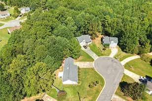 63 Fairview Glen, Dallas, GA 30157 - Photo 4