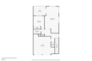 1875 Cedar Glenn Way, Atlanta, GA 30339 - Photo 50