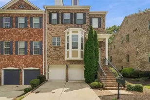 1875 Cedar Glenn Way, Atlanta, GA 30339 - Photo 2