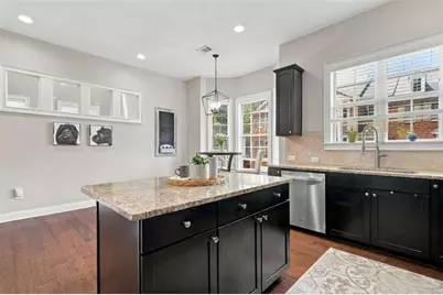 1875 Cedar Glenn Way, Atlanta, GA 30339 - Photo 10