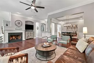 1875 Cedar Glenn Way, Atlanta, GA 30339 - Photo 4