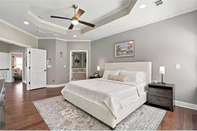 1875 Cedar Glenn Way, Atlanta, GA 30339 - Photo 22