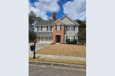 24 Cottage Walk NW, Cartersville, GA 30121 - Photo 1