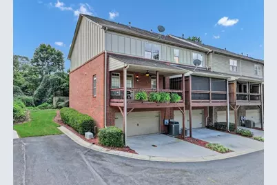 4401 George David Way, Powder Springs, GA 30127 - Photo 42
