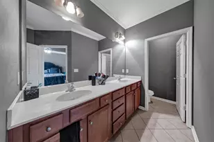 4401 George David Way, Powder Springs, GA 30127 - Photo 28