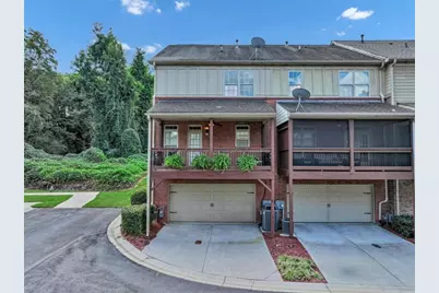 4401 George David Way, Powder Springs, GA 30127 - Photo 40