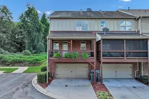 4401 George David Way, Powder Springs, GA 30127 - Photo 40