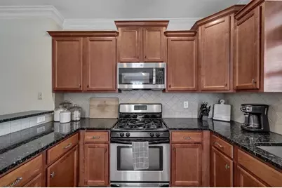 4401 George David Way, Powder Springs, GA 30127 - Photo 14