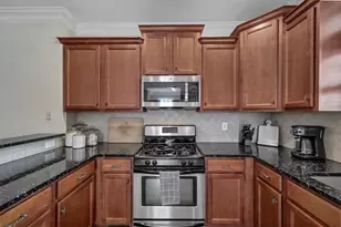 4401 George David Way, Powder Springs, GA 30127 - Photo 14