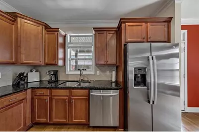 4401 George David Way, Powder Springs, GA 30127 - Photo 16
