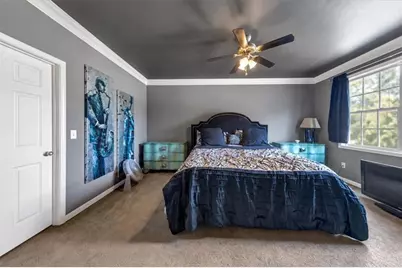 4401 George David Way, Powder Springs, GA 30127 - Photo 24