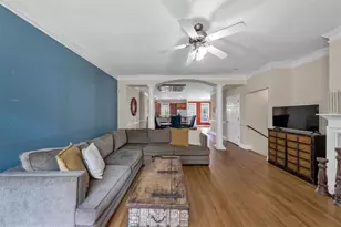 4401 George David Way, Powder Springs, GA 30127 - Photo 8