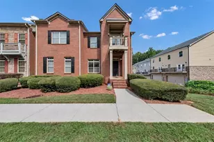4401 George David Way, Powder Springs, GA 30127 - Photo 1