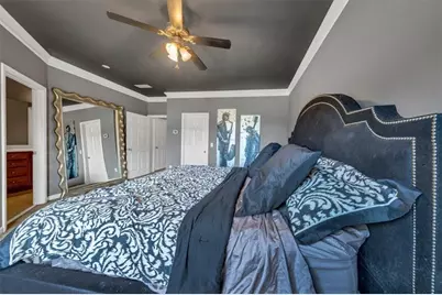 4401 George David Way, Powder Springs, GA 30127 - Photo 26
