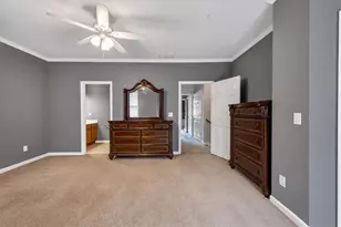 4401 George David Way, Powder Springs, GA 30127 - Photo 34