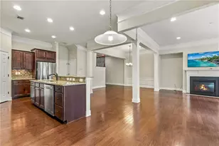 143 Barkley Ln, Sandy Springs, GA 30328 - Photo 12