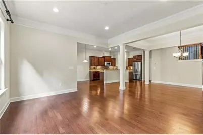 143 Barkley Lane, Sandy Springs, GA 30328 - Photo 10