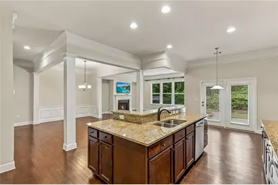 143 Barkley Lane, Sandy Springs, GA 30328 - Photo 16