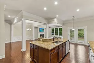 143 Barkley Ln, Sandy Springs, GA 30328 - Photo 16
