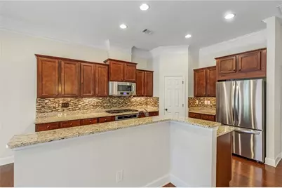 143 Barkley Lane, Sandy Springs, GA 30328 - Photo 14