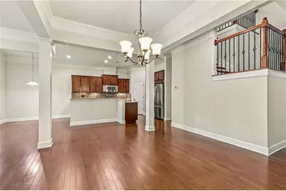 143 Barkley Lane, Sandy Springs, GA 30328 - Photo 6