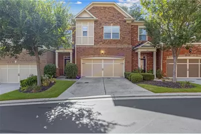 143 Barkley Lane, Sandy Springs, GA 30328 - Photo 1