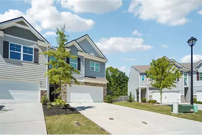 5184 Barberry Avenue, Oakwood, GA 30566 - Photo 2