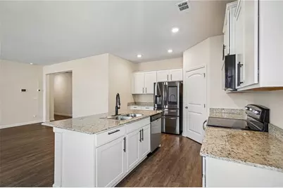 5184 Barberry Avenue, Oakwood, GA 30566 - Photo 12