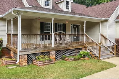 120 Buttrill Road, Jackson, GA 30233 - Photo 2
