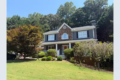 285 Winter Park Lane, Powder Springs, GA 30127 - Photo 1