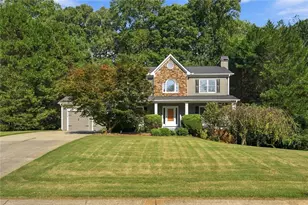 285 Winter Park Ln, Powder Springs, GA 30127 - Photo 30