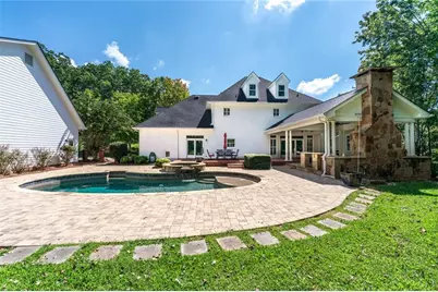 5030 Highland Ridge Run, Gainesville, GA 30506 - Photo 52